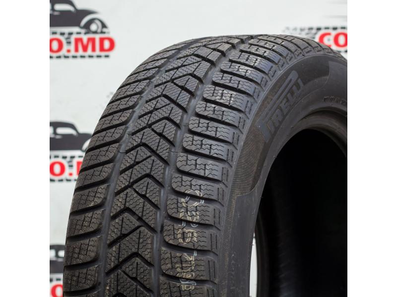 Anvelope de iarna pentru autoturism Pneuri Pirelli 245/50 R 18